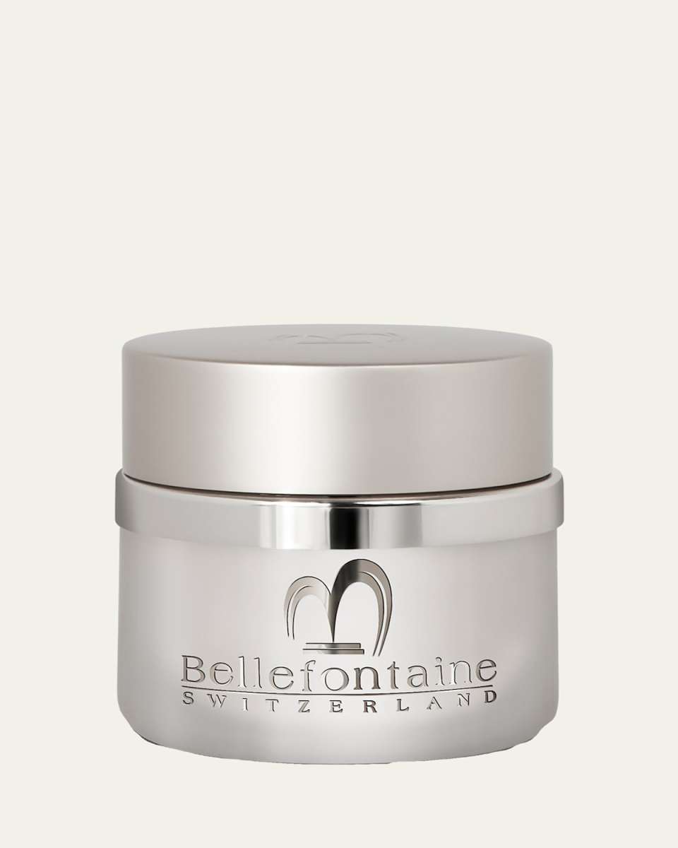 Complex Lightening Night Cream To Unify